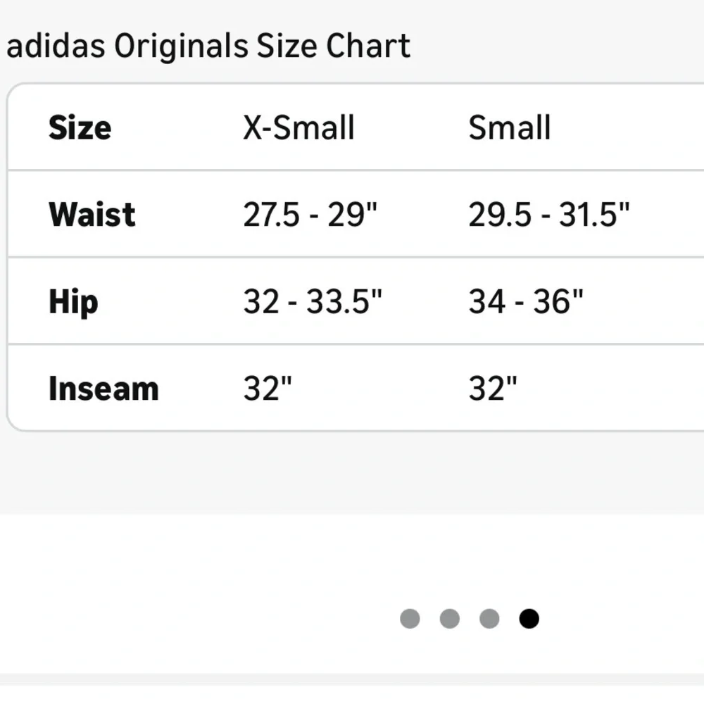 adidas originals essentials